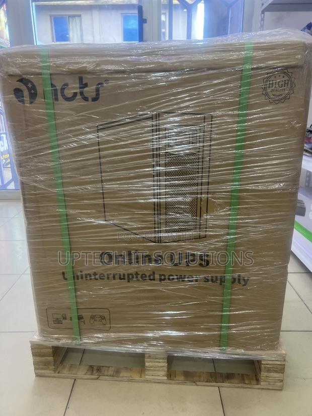 Ncts 10kva Online Ups · Photo 1