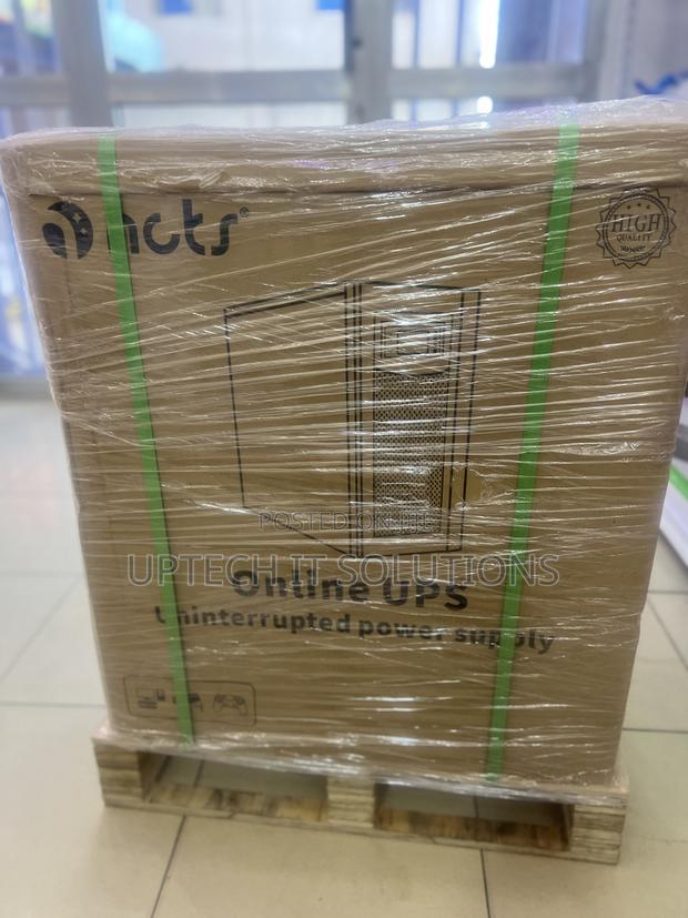 Ncts 10kva Online Ups · Photo 2