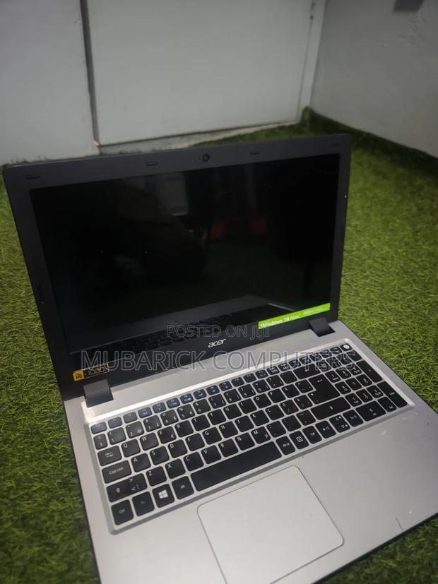 Laptop Acer Aspire V3-574 16GB Intel Core i5 HDD+SSD 1T · Photo 2