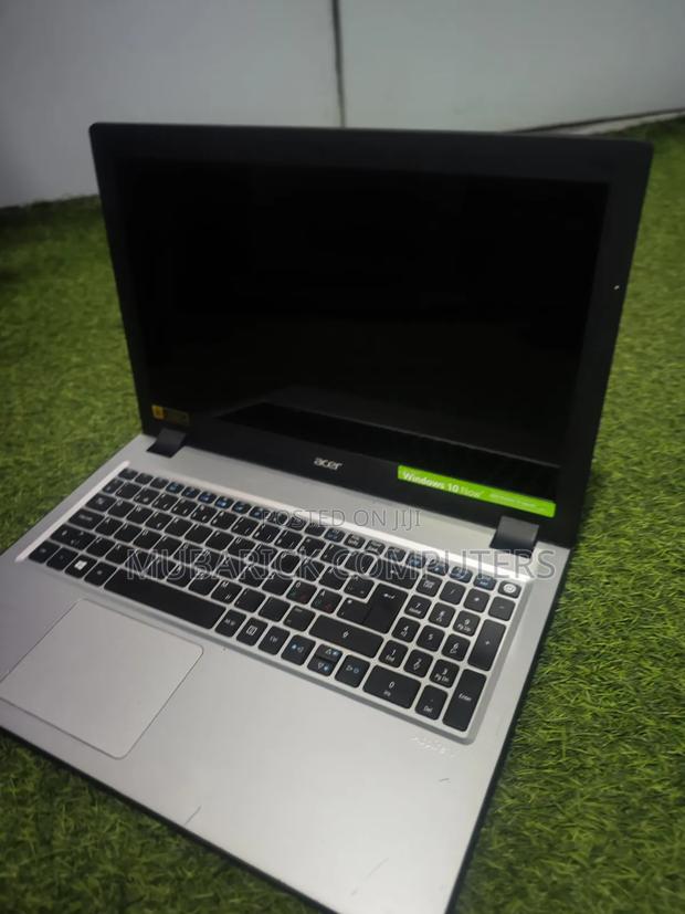 Laptop Acer Aspire V3-574 16GB Intel Core i5 HDD+SSD 1T · Photo 1