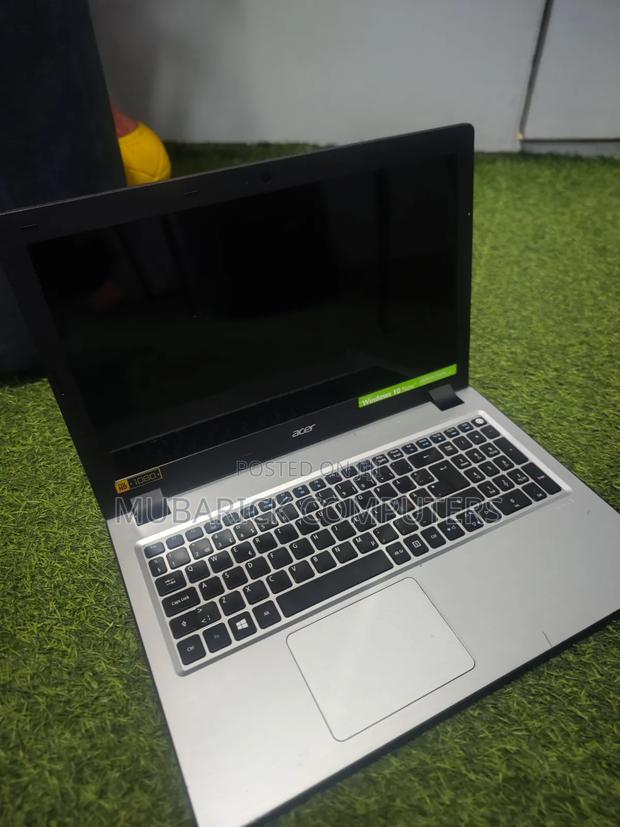 Laptop Acer Aspire V3-574 16GB Intel Core i5 HDD+SSD 1T · Photo 3