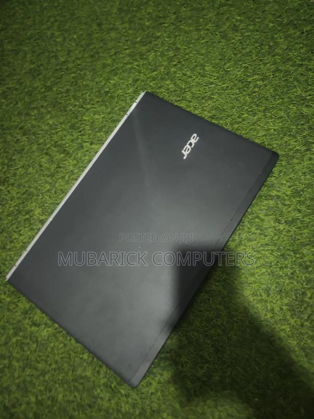 Laptop Acer Aspire V3-574 16GB Intel Core i5 HDD+SSD 1T · Photo 4
