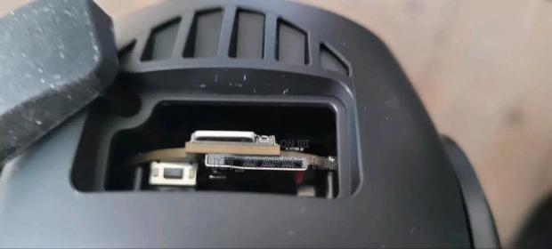 4g Surveillance Camera With Dual Lens Intelligent Detection · Photo 3