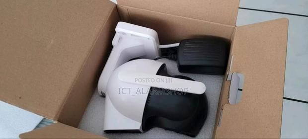 4g Surveillance Camera With Dual Lens Intelligent Detection · Photo 7