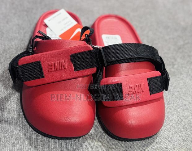Original Nike Mule Crocs Available in Stock · Photo 3