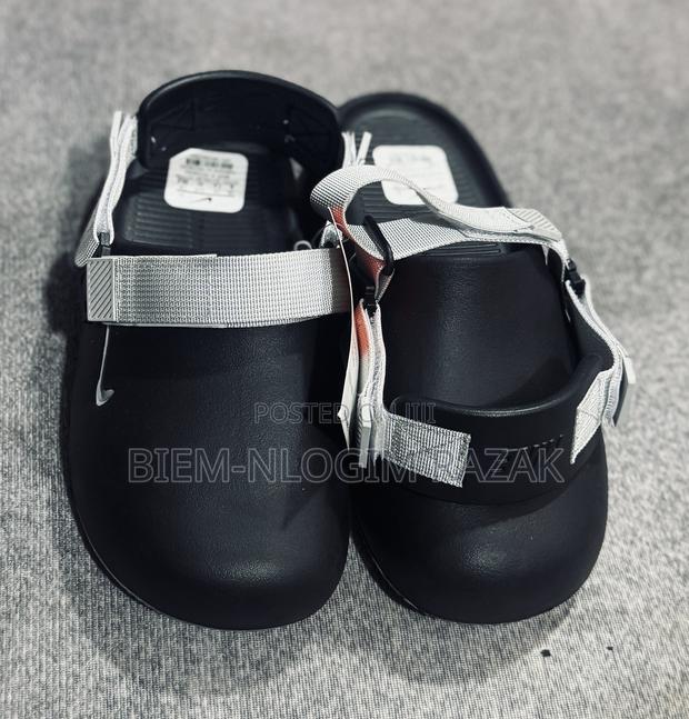 Original Nike Mule Crocs Available in Stock · Photo 2