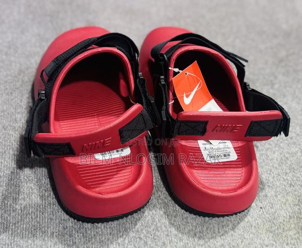 Original Nike Mule Crocs Available in Stock · Photo 4