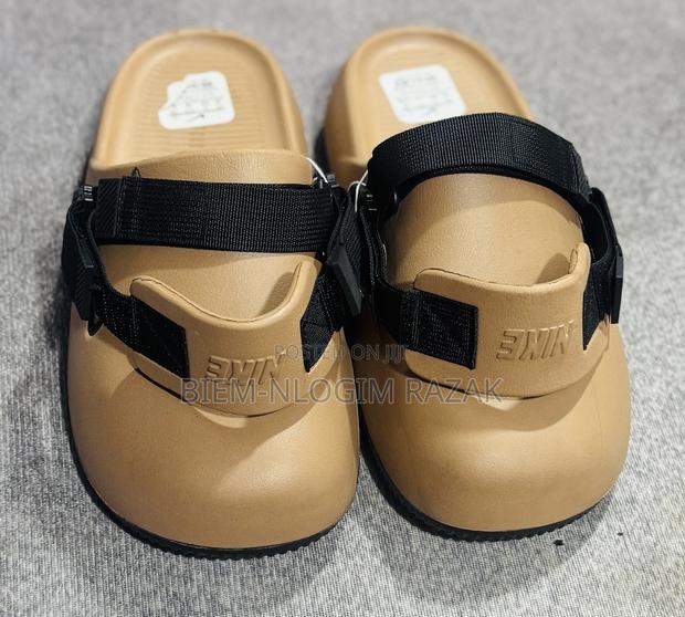 Original Nike Mule Crocs Available in Stock · Photo 7