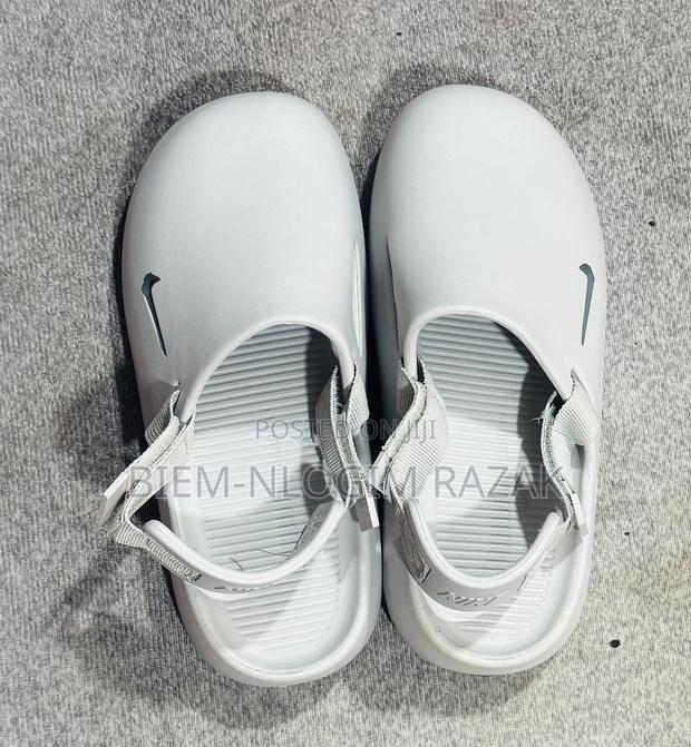 Original Nike Mule Crocs Available in Stock · Photo 5