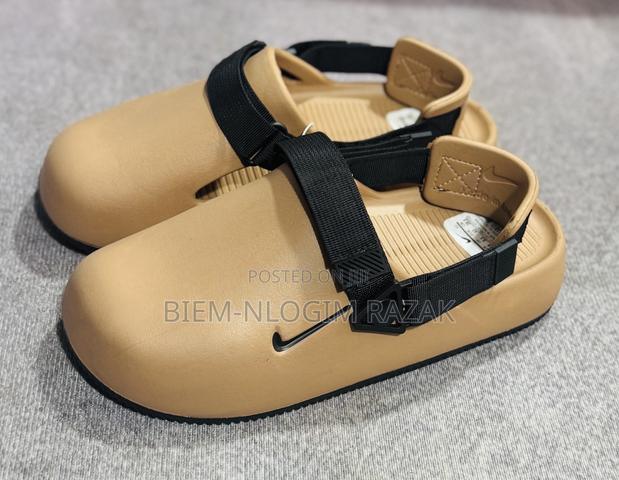 Original Nike Mule Crocs Available in Stock · Photo 6