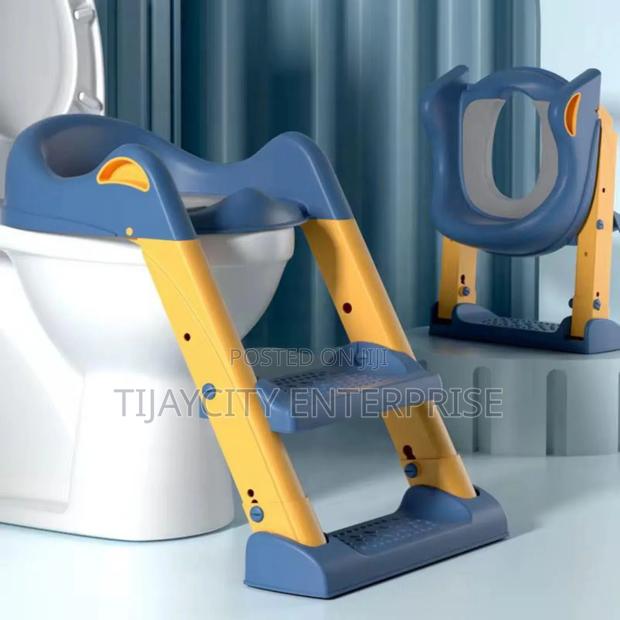 Baby Toilet Seat · Photo 1