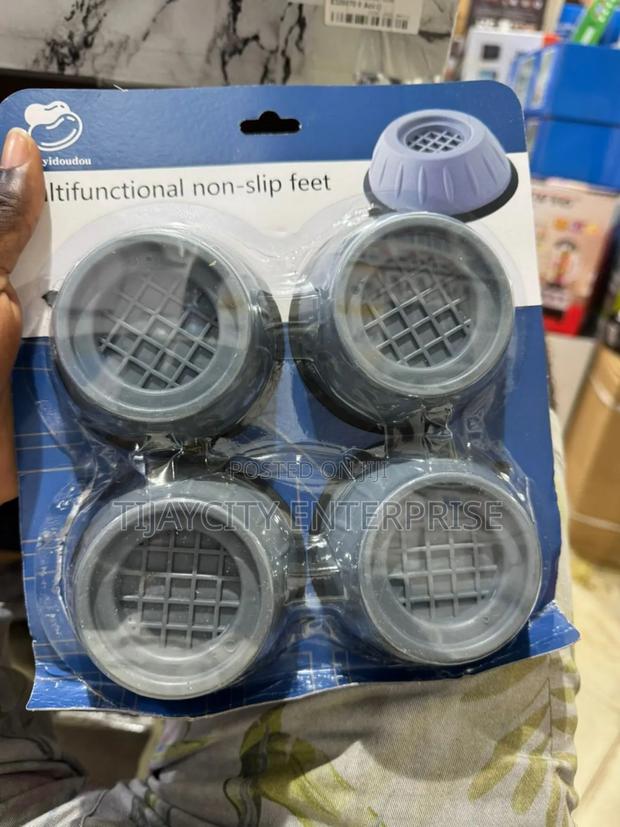 Anti Vibration Pads · Photo 2