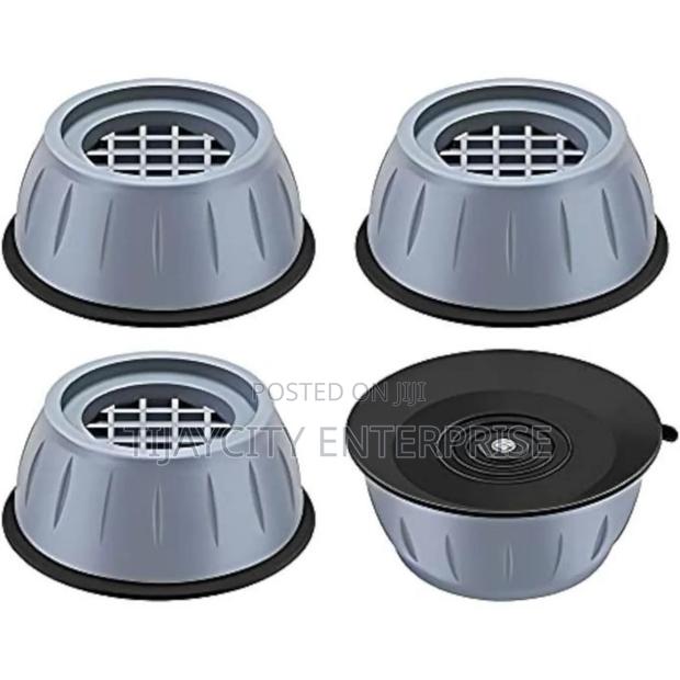 Anti Vibration Pads · Photo 3