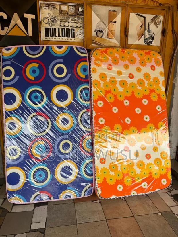 Single Mattress for Sale · Photo 1