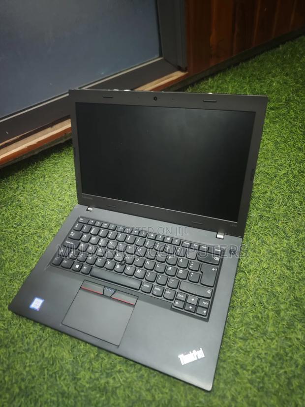 Laptop Lenovo ThinkPad L470 8GB Intel Core i5 HDD 500GB · Photo 3