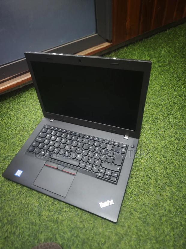 Laptop Lenovo ThinkPad L470 8GB Intel Core i5 HDD 500GB · Photo 5