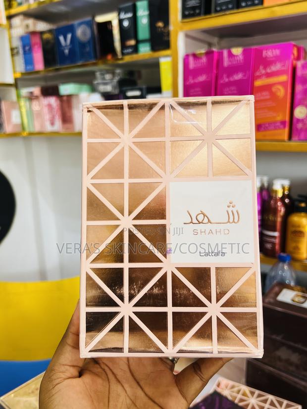 Shahd Perfume · Photo 1