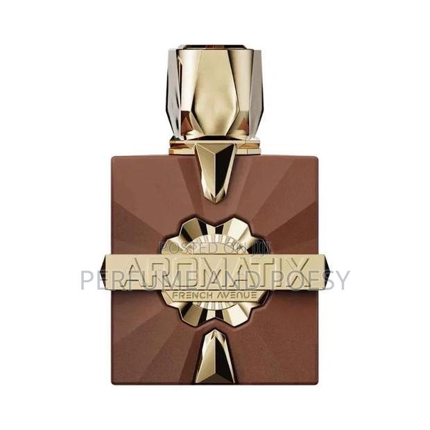 Royal Taboo Aromatix Perfume French Avenue · Photo 1