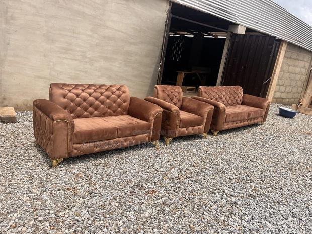 3,2,1 - Highest Quality Sofa Chairs Delivery Before Payment · Photo 3