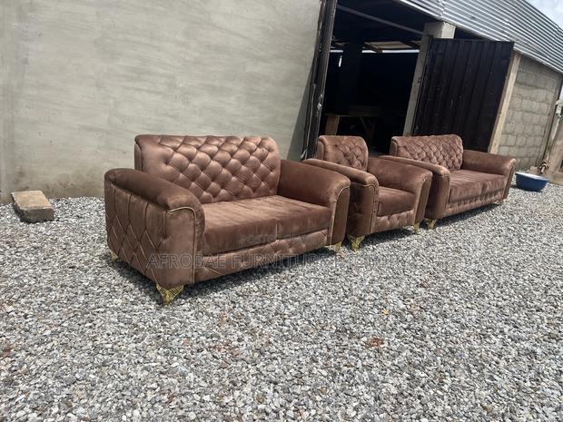 3,2,1 - Highest Quality Sofa Chairs Delivery Before Payment · Photo 2
