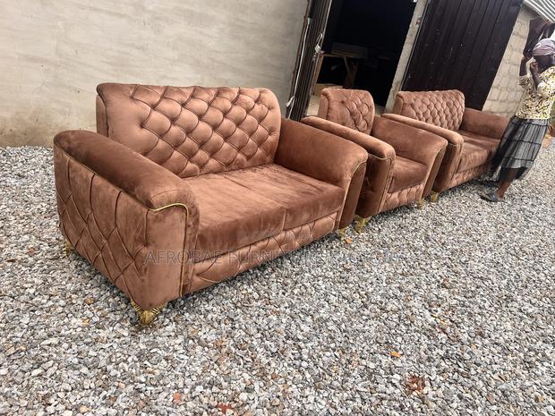 3,2,1 - Highest Quality Sofa Chairs Delivery Before Payment · Photo 1