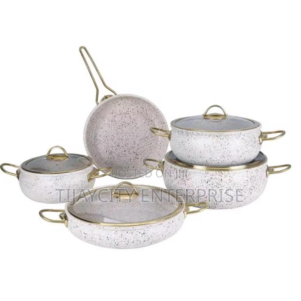Non-stick Cooking Pot · Photo 2