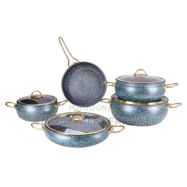 Non-stick Cooking Pot · Photo 3