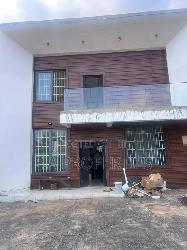 4bdrm House in E A Properties, SDA Area for rent · Photo 1