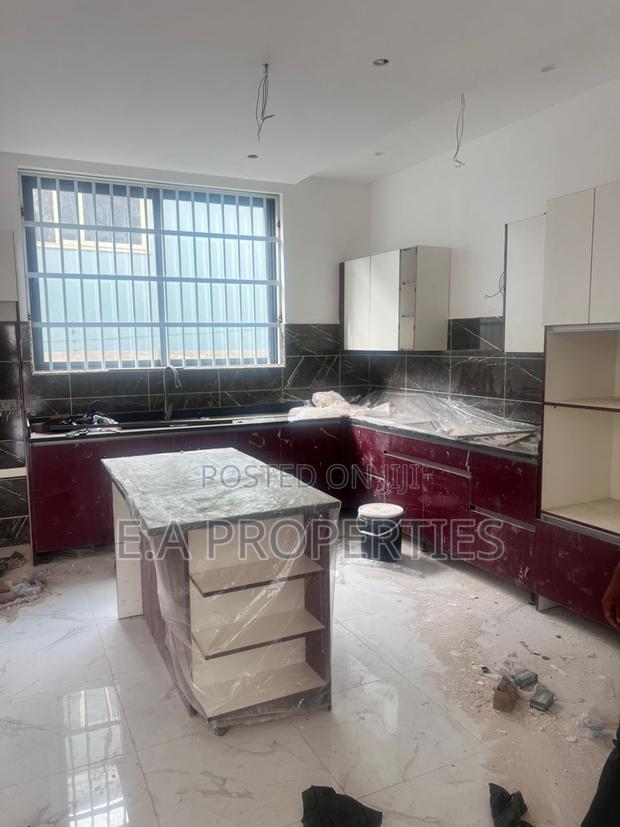 4bdrm House in E A Properties, SDA Area for rent · Photo 2