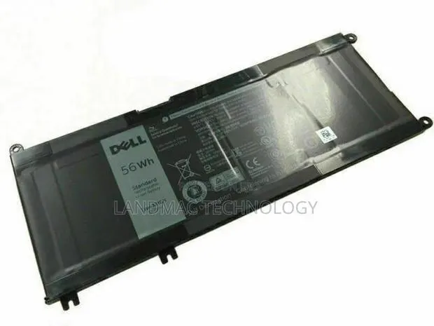 D7778 / 33ydh Battery For Dell Latitude · Photo 1