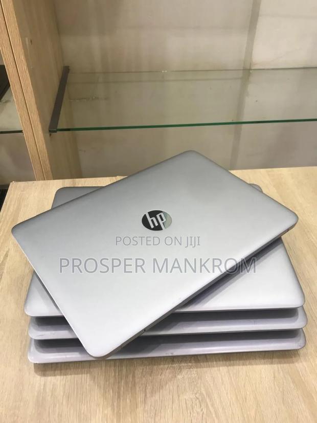 Laptop HP EliteBook 840 G3 8GB Intel Core i5 SSD 256GB · Photo 2