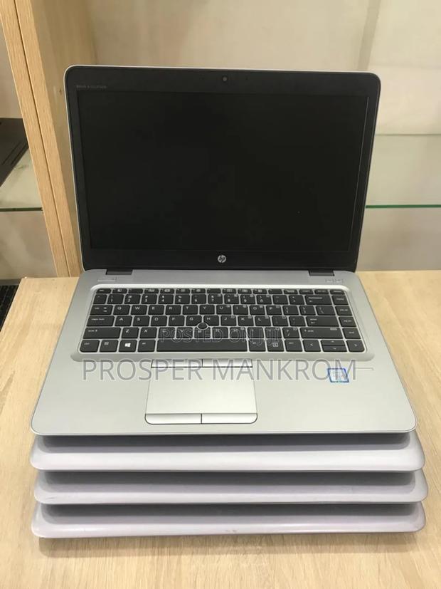 Laptop HP EliteBook 840 G3 8GB Intel Core i5 SSD 256GB · Photo 3