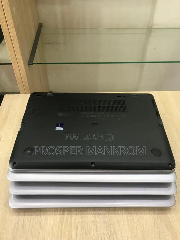 Laptop HP EliteBook 840 G3 8GB Intel Core i5 SSD 256GB · Photo 1