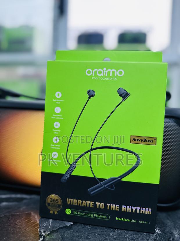 Oraimo Necklace Lite (Oeb-311) · Photo 1