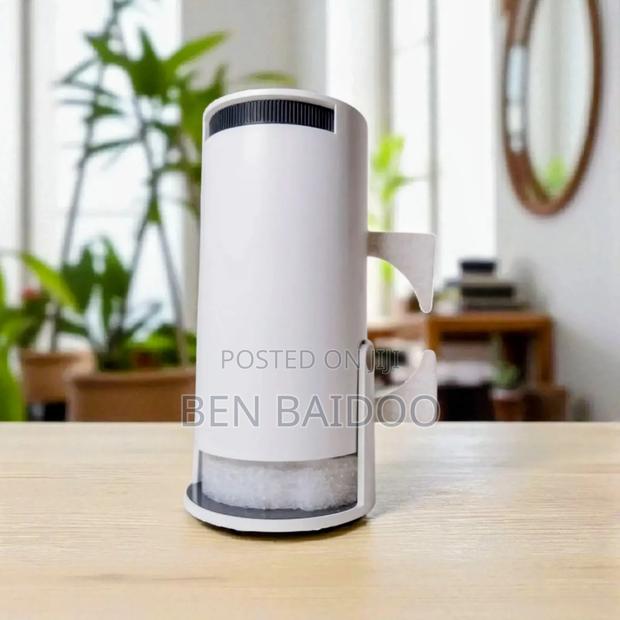 Ultra Hd Smart Projector(Android Os) · Photo 1