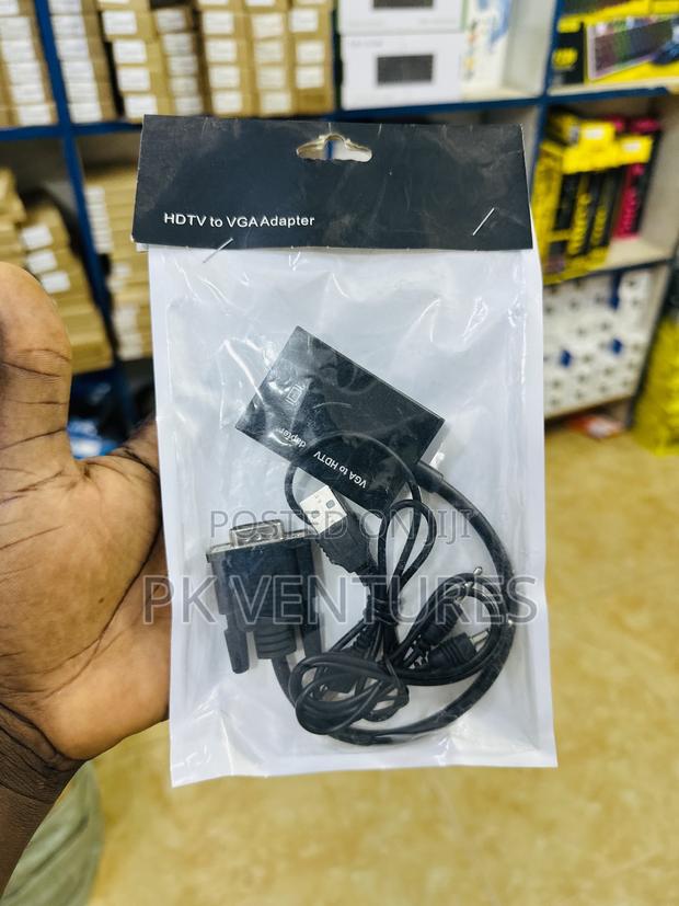 Vga to Hdmi · Photo 1