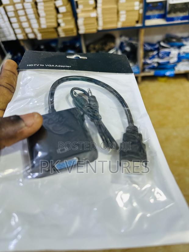 Vga to Hdmi · Photo 2