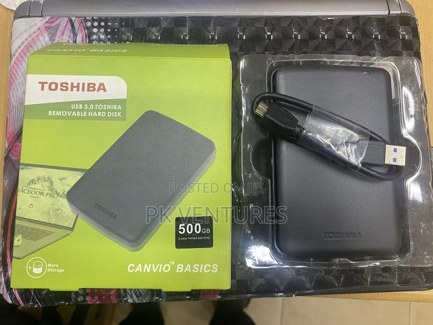 External Case · Photo 1