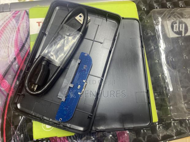 External Case · Photo 2