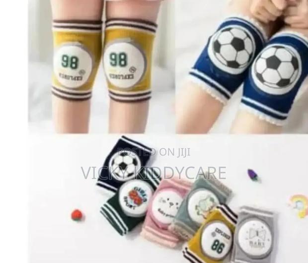 Knee Pads for Baby · Photo 1