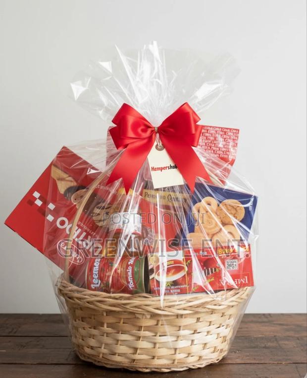 Comfort Convenience Gift Basket · Photo 2
