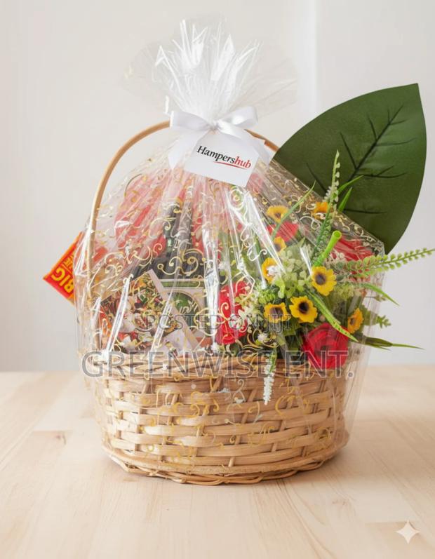 Impression Gift Hamper At Affordable Price · Photo 1