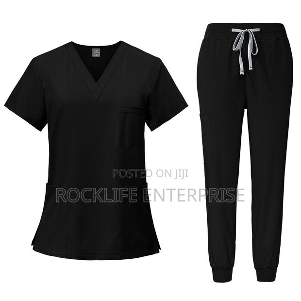 Nurses/Doctors Scrubs · Photo 1