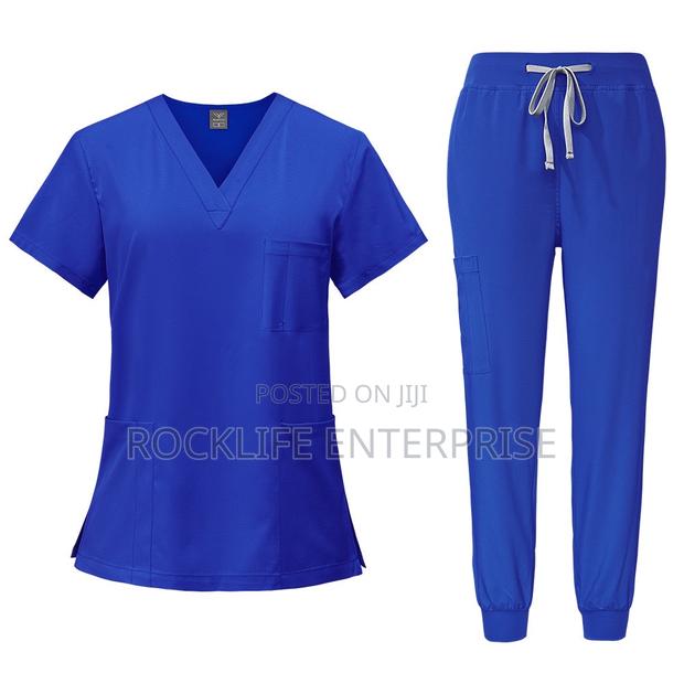 Nurses/Doctors Scrubs · Photo 2