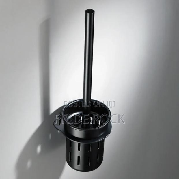 Toilet Brush, Wc Brush,Wc Cleaner · Photo 1