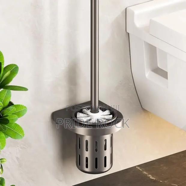 Toilet Brush, Wc Brush,Wc Cleaner · Photo 2
