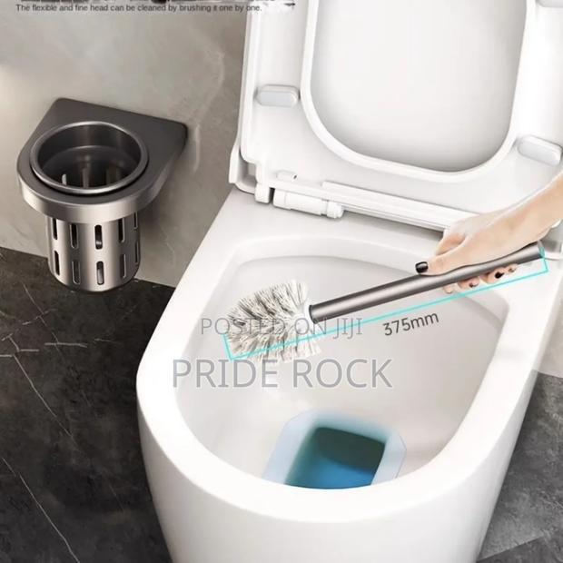 Toilet Brush, Wc Brush,Wc Cleaner · Photo 3