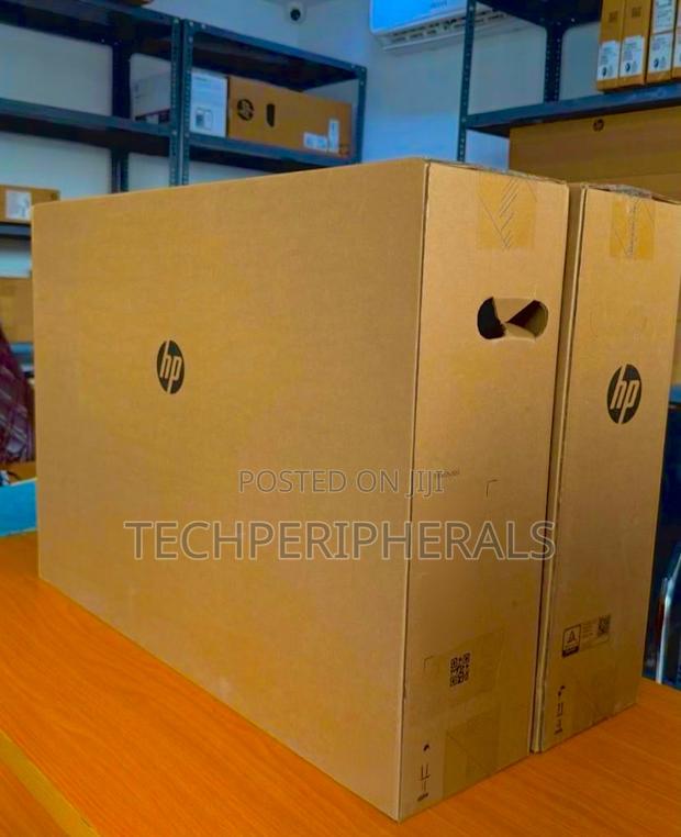 New Desktop Computer HP AiO 27 16GB Intel Core i7 SSD 1T · Photo 1