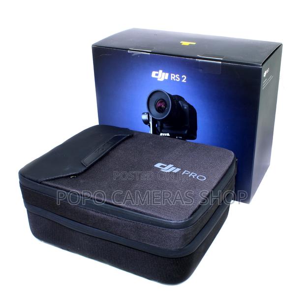 Dji Rs2 Gimbal · Photo 2