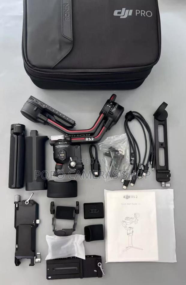 Dji Rs2 Gimbal · Photo 6